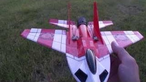 Ultra Micro ( MIG - 29 ) 360