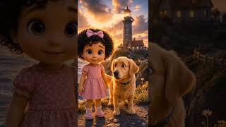 The stars revealed a secret and now a little girl needs help! 🌊🐬 #shorts #explore #viral #trending