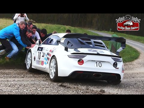 Rallye de la