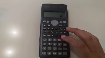 How to use scientific calculator easy way