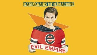 Rage Against The Machine - Bulls On Parade (Remixed and Remastered)