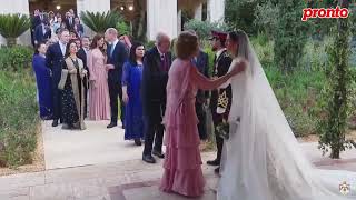 Juan Carlos y Sofía se reencuentran: la impactante foto del emérito en silla de ruedas