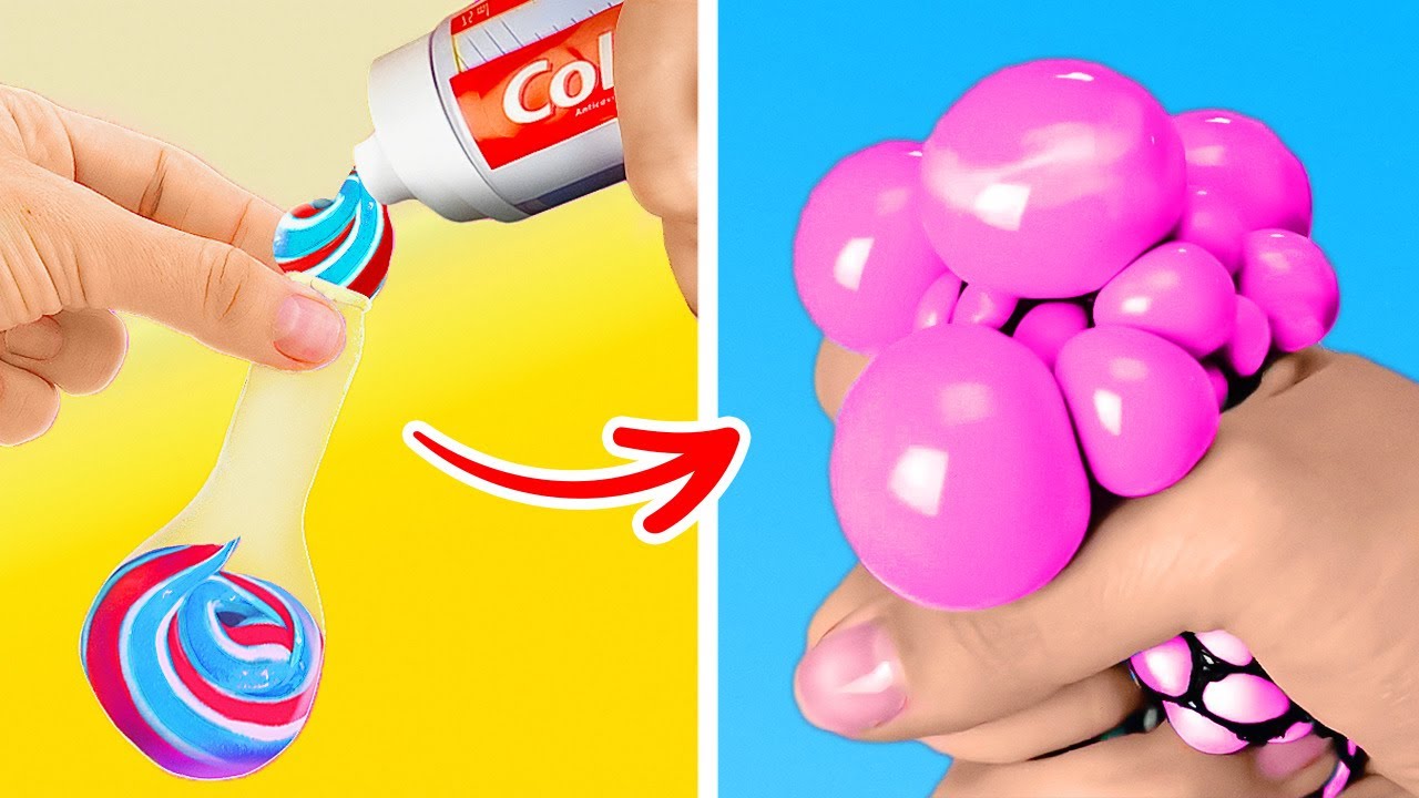 Amazing Balloon Tricks And Science Experiments