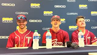 2023 Sun Belt Conference Championship Day Two - Troy