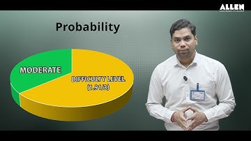 🔥 JEE Main Paper Analysis Series by ALLEN Expert | Probability | Mathematics @ALLENJaipurofficial