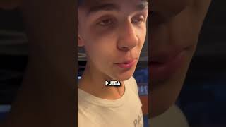 Skruing Før Løpet Har Startet Engang