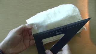 Day 2: Flat Bottom Pouch