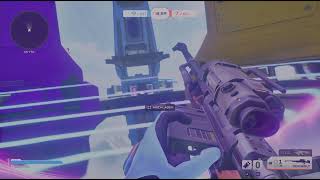 Splitgate 2 - 14 Kills @ Team Shotty Snipers Powers auf Trihard