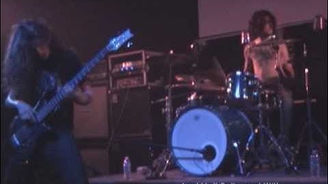 And Hell Followed With... - This Night is the Coroner