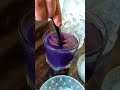 Black Currant Drink | Summer fruit crushes | Refreshing drink | Mala's brand #shorts