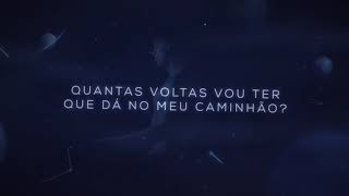 Xamã - Peixes (Lyric Vídeo)(Prod. Portugal no Beat e Xavi)