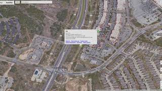 Fleet Vehicle GPS Tracking​