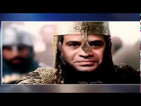 السيسي ول د ساجدا وعند مولده انشق البلح