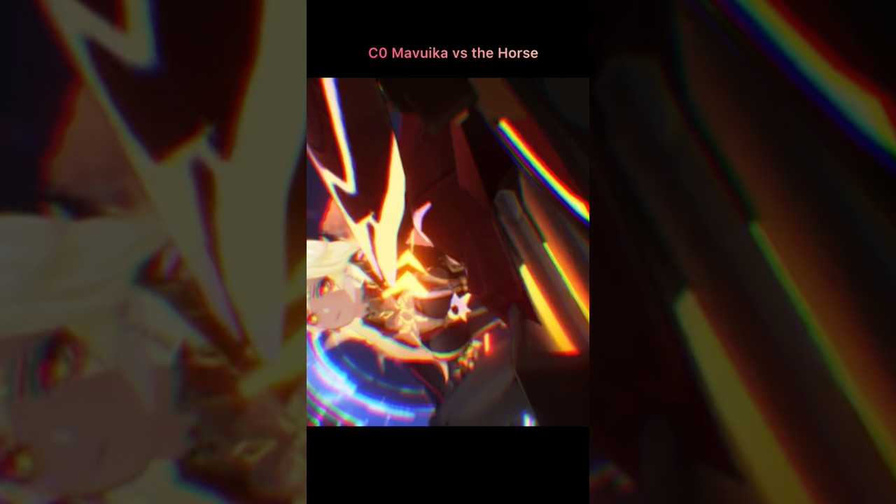 C0 Мавуика уничтожил «Кентавра».