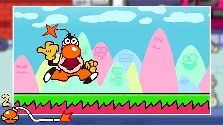 Buster Jam | Endless Mode | No Commentary