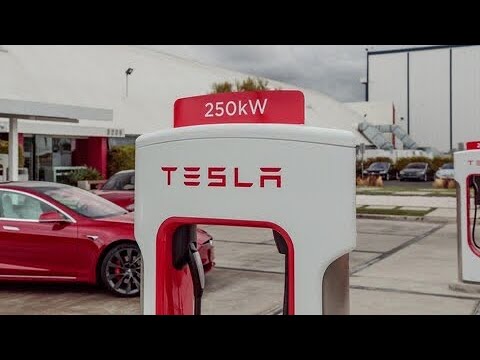 V3 Supercharging Model 3 vs Model S Real World Experience - YouTube