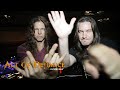 Act of Defiance Interview with Chris Broderick And Shawn Drover