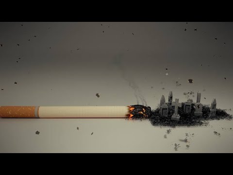 Cigarette Status |??  Smoking Status | Cigarette Shayari |? Cigarette Status full Screen Video