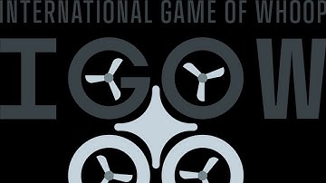 IGOW4 WEEK 7: INVERTED ORBITS / TRIPPY SPINS / RYFLY