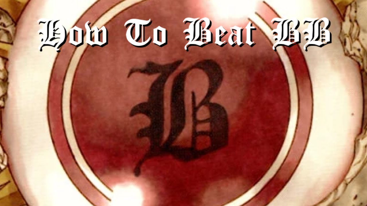 How To Beat BEYOND BIRTHDAY In "Death Note: Another Note: The Los