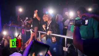 YTB Fatt Performs Live At Dynasty Lounge In Jacksonville Florida ( Full Set ) 9/22/2023