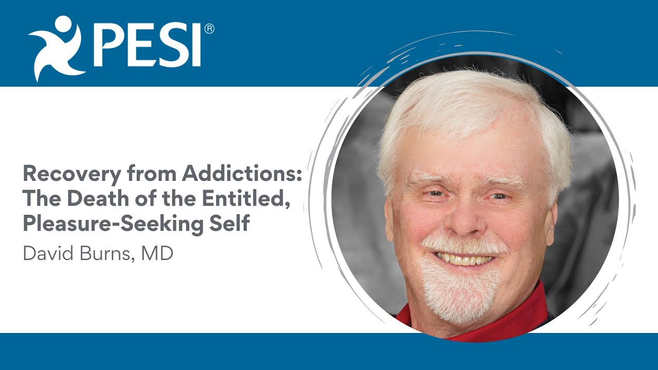 Выздоровление от зависимостей: смерть самодовольного, ищущего удовольствий «я»