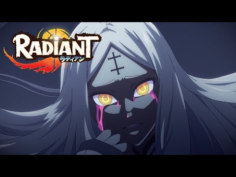 RADIANT Season 2 - Opening | Naraku