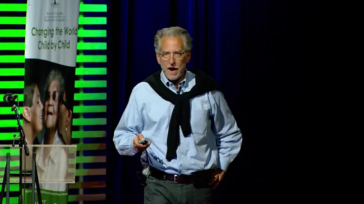 Dr. Jay Belsky - Qualifying the notion that men ar...