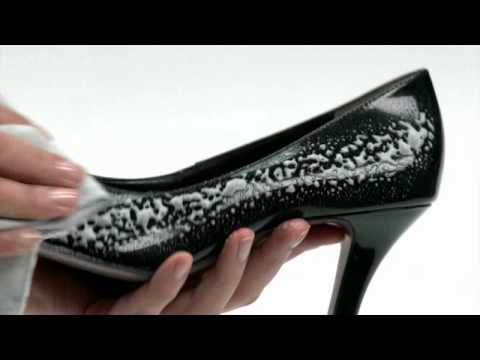 woly metallic shoe cream