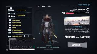 Crowfall Flash Test (Part 5)