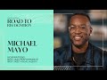 Michael Mayo On His Career From "Jazz Beginnings" To First-Time Grammy Nominee | Road To Recognition