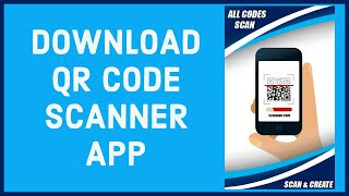 How to Download & Install QR Code Scanner App on Android Devices 2022 screenshot 4