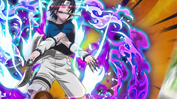 [Làng Lá Phiêu Lưu Ký] Review Các Lớp Nhân Vật  1440