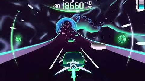 Musiverse: Portal 2 - Reconstructing Science (Alex Giudici Remix) V2