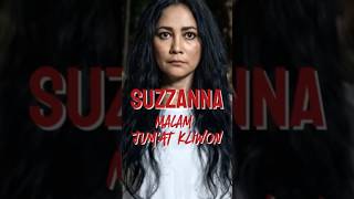 MALAM JUMAT KLIWON - SUZZANNA & DORMAN BORISMAN