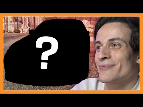 ჩემი ახალი მანქანა GTA5 ში ! ახალი ცხოვრება იწყება