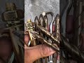 #Four-edge serrated eccentric drill bit#One drill for multiple uses is super powerful #Alloy dril