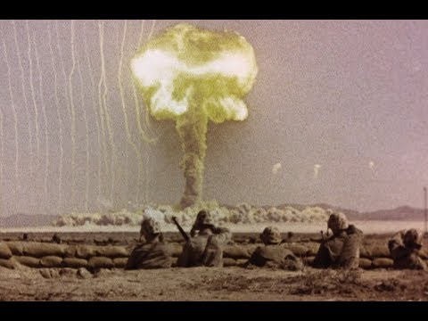 The Atomic Caf - 1982 Documentary