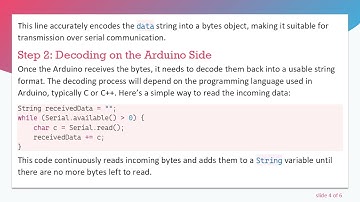 How to Properly Convert From Bytes to String in Python