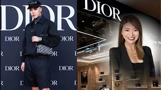 видео: Директор по маркетингу Dior Анна Хе раскрывает секреты маркетинговой стратегии после того, как Ji... картинка: Директор по маркетингу Dior Анна Хе раскрывает секреты маркетинговой стратегии после того, как Ji...