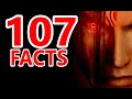 107 TEKKEN Facts YOU Should Know!