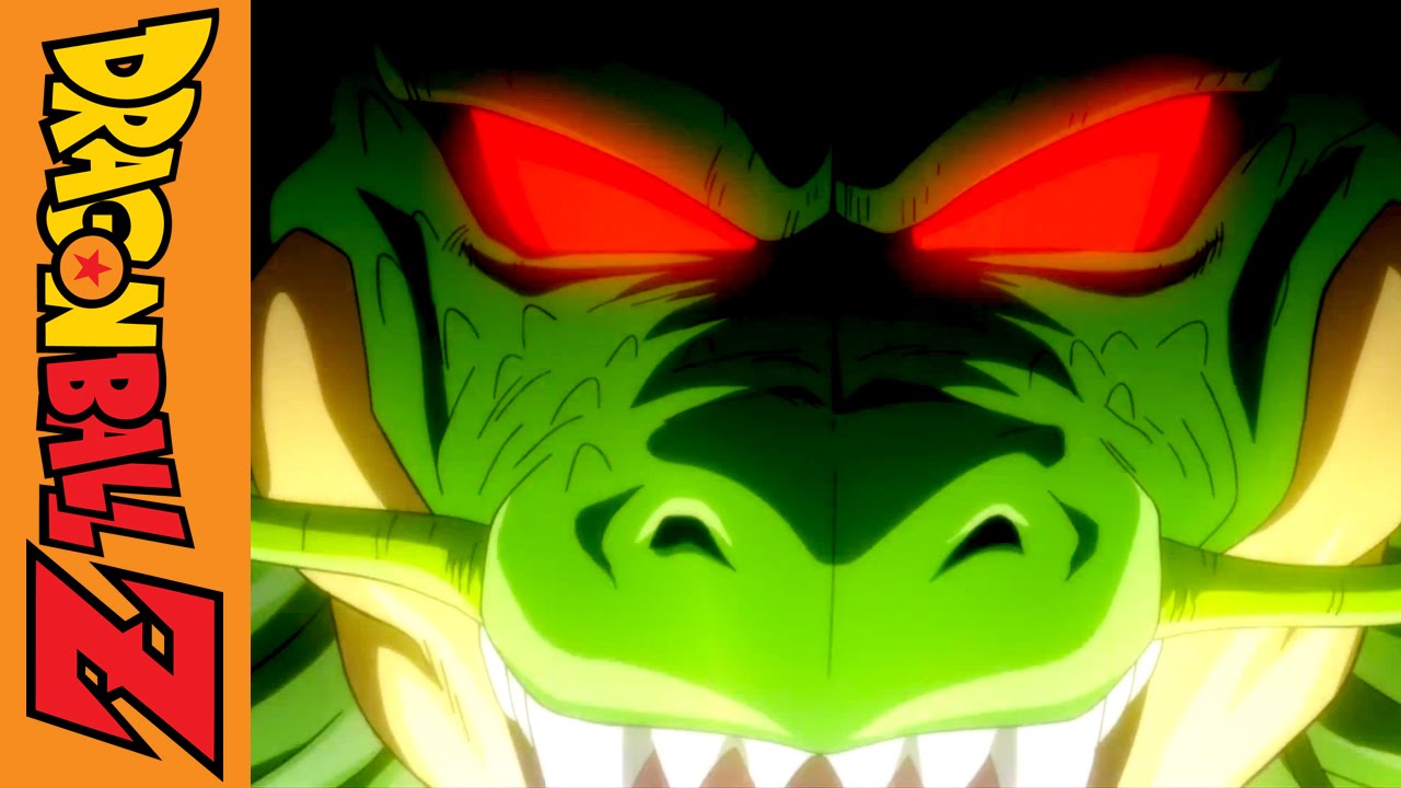 Dragon Ball Z Battle of Gods Clip 5 Summoning Shenron