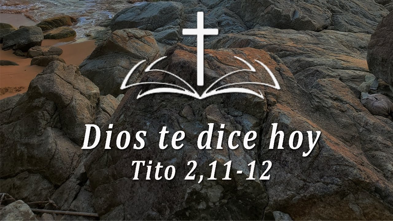 Tito 2 11 La Gracia De Dios YouTube tito-2-11-la-gracia-de-dios-youtube