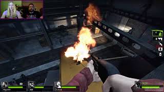 Throwback Thursday: Left 4 Dead 2