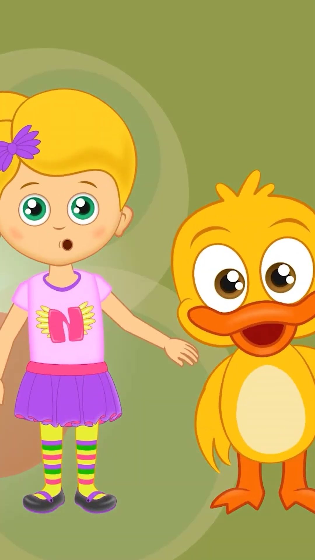 Arı Vız Vız ile Sayıları Öğrenelim???  Sevimli Dostlar Bebek ve Çocuk Şarkıları #arıvızvız #shorts