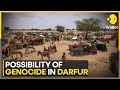 Sudan: Violence in West Darfur escalates | Targeted rapes &amp; torture rampant: Human Rights Watch