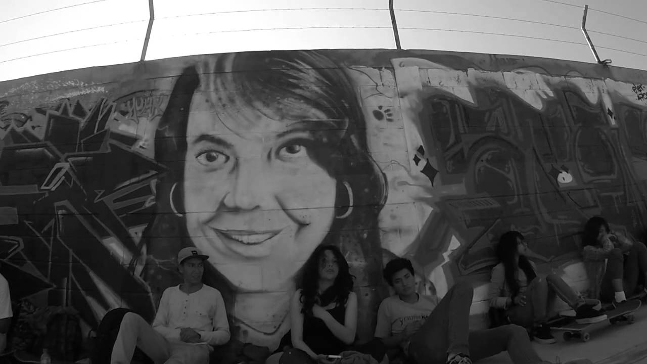 Mujeres Skate Guatemala