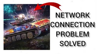 How To Solve World Of Tanks Blitz App Network Connection (No Internet) Problem|| Rsha26 Solutions screenshot 5