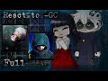 Past JJK (Gojo era) React to Future Itadori Yuji + INMORTAL + Gojo vs Sukuna || Full Parts