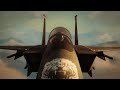 Flyboy  unreal engine 5 cinematic